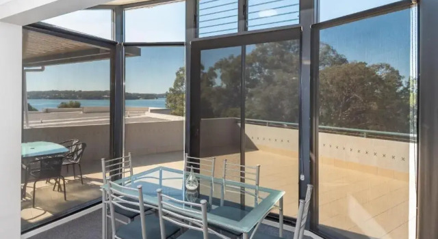 Апартаменты Premium The Brighton Apartments