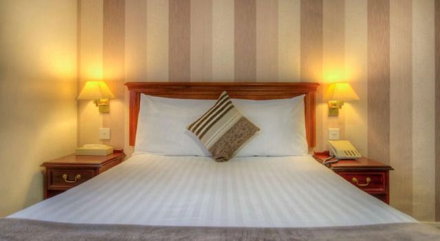 Двухместный номер Standard Comfort Inn Birmingham