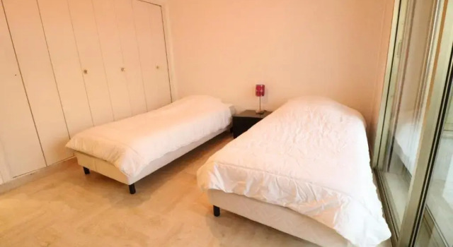 Апартаменты 2 bedroom & studio Palais Royal 2 mins from Croisette and Carlton