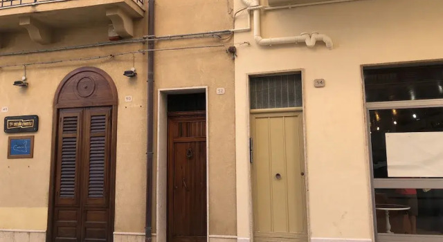 Suite de la Sicilienne, Забронировать Отель Отели Кастелламмаре-дель-Гольфо с парковкой, Парковка