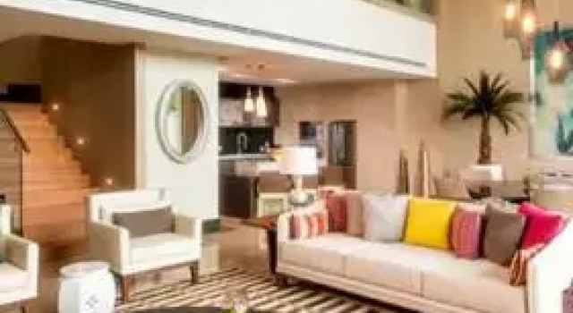 Grand Luxxe 3BR Loft, Rezerwuj Hotel Playa del Carmen Quintana Roo