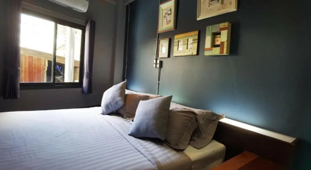 Номер Superior Chernchan Hostel