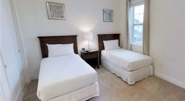 7500 Marker Avenue, Prenota Casa vacanze Reunion Florida