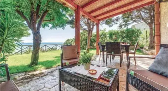 1 Via Umbria - Cipollazzo, Buchen Sie Hotel 3-Sterne-Hotels in Menfi, 3*