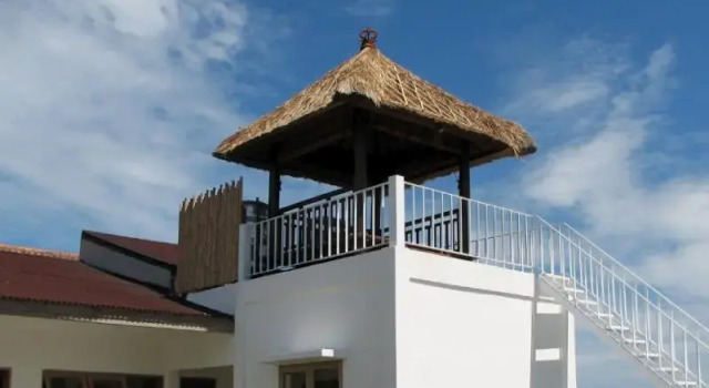 Номер Standard The Island Bali