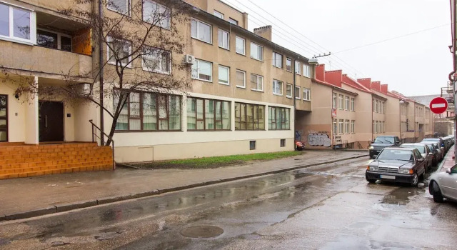 Raugyklos apartamentai, Забронировать Апартаменты/квартира Апартаменты Вильнюса, рядом с Костел Святой Анны, Апартаменты/квартира