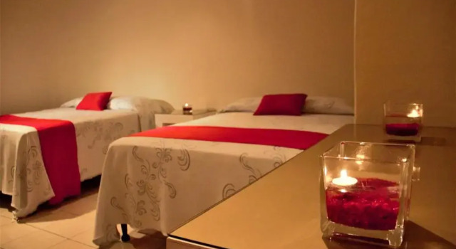 Двухместный номер Standard Apart Hotel Express