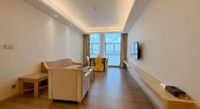Люкс Executive c 1 комнатой SKY·Hotel