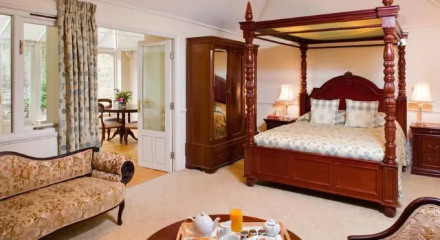 Brompton House - Garden Suite, Забронировать Отель Лондон Большой Лондон, рядом с Памятник Пулеметному корпусу