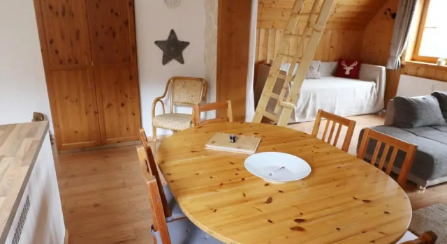 Ferienwohnung Seeblick Nr 3, 2 Zi-Bärental, Feldberg, Reserva ahora Hotel Hoteles en Baden-Wurtemberg con aparcamiento, Aparcamiento
