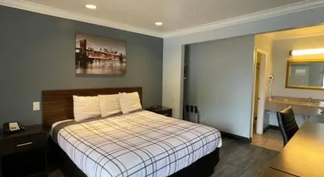 Номер Standard La Casa Inn
