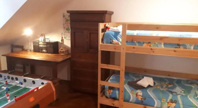 Grande appartamento I Faggi, Забронировать Апартаменты/квартира Абетоне Abetone Ski, рядом с Tapis Roulant Campo Scuola Abetone