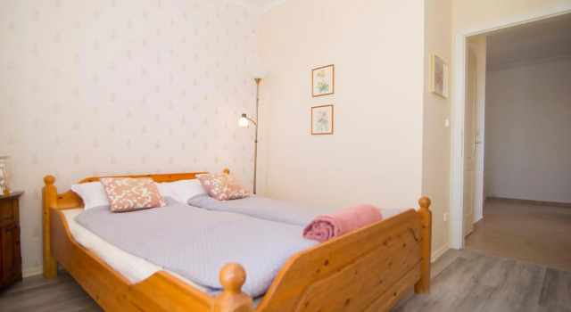 Francesca Apartmanlakása, Rezervovat Hotel Tapolca 