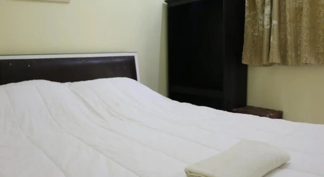 Отель HLD Vientiane