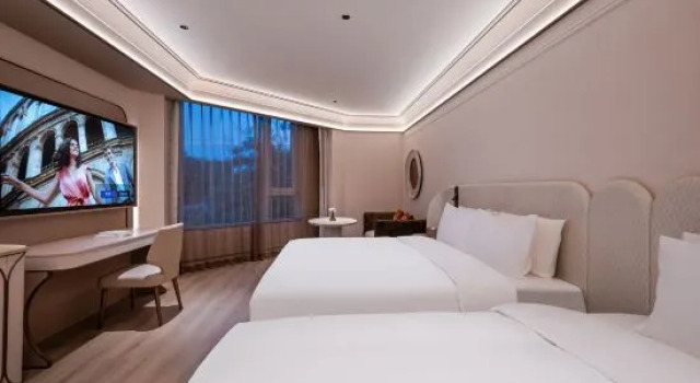 Номер Standard Mercure Hangzhou West Lake Yuquan