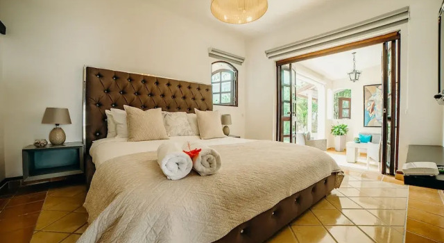 Villa Long Beach, Prenota Villa Bávaro Punta Cana