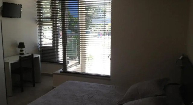 Standard double chambre Alize Plage