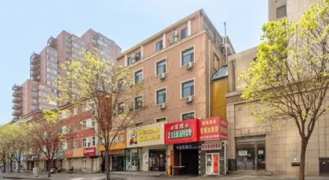 Wenna Bathing Hotel (Taiyuan Zhonglou Street Liuxiang Belt), Book Hotel Taiyuan Shanxi