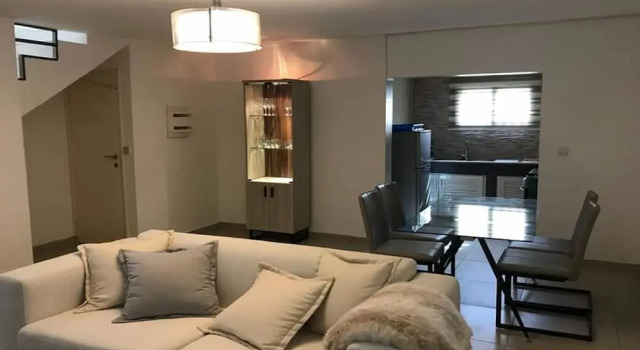 Résidence Ras T2, Boek Hotel Marcory 