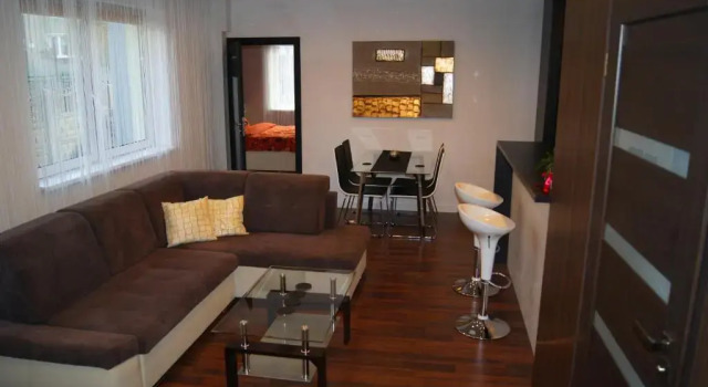 Апартаменты Apartamenty Kamienna - Wypoczynek , cisza i spokój - Nie na imprezy