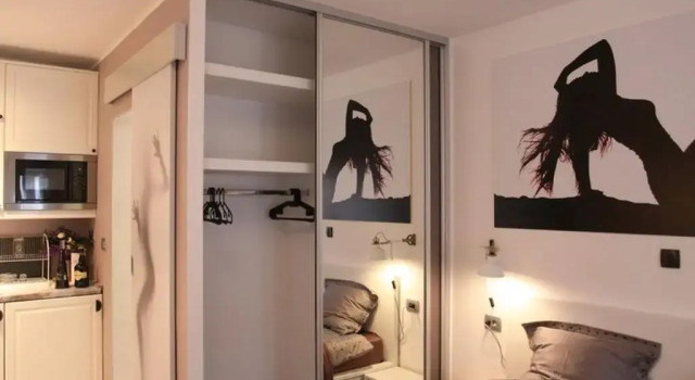 Apartment Mala tajna, Забронировать Апартаменты/квартира Отели Приморско-Горанской жупания с парковкой, Парковка