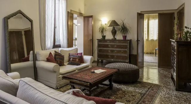 Boutique San Marco