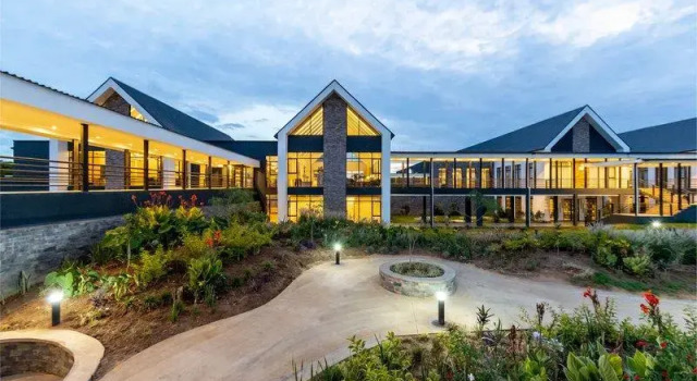 Полулюкс Ciêla, Lusaka, a Tribute Portfolio Resort and Spa