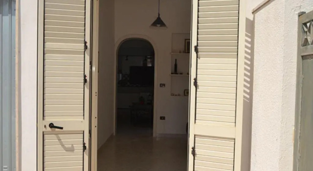 Casavacanza Vicino la Spiaggia Ll71, Prenota Hotel San Foca Salento