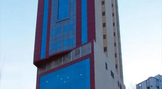 Awan Hotel