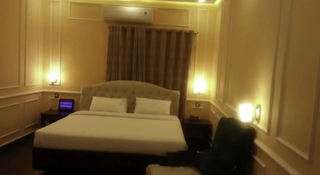 Standard room Riviera Guest House