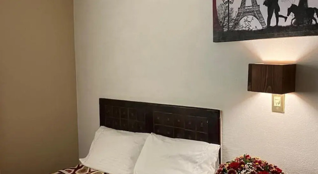 Hotel Santa Fe, Prenota Hotel Chignahuapan Stato di Puebla