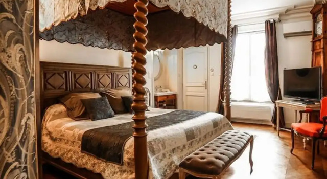 Апартаменты Luxury Апартаменты Ампир