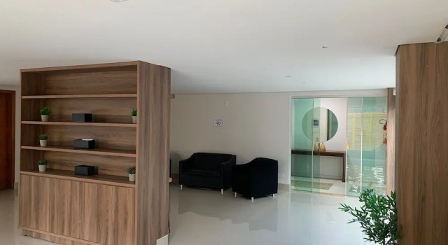 Residencial Carajás