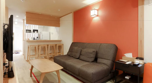 Shiki Homes ZEN FUYACHO, Book Vacation Home Kyoto Japan