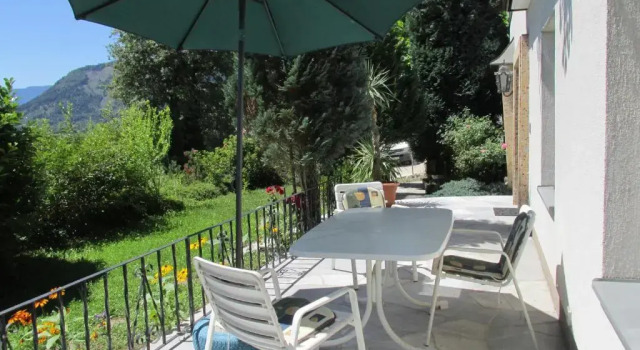 Апартаменты Ferienhaus Annenheim
