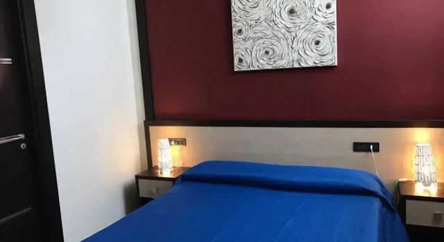 Deluxe Zimmer B&B Liaison