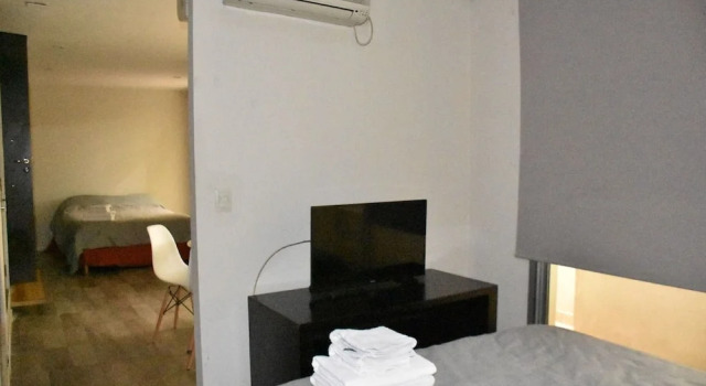 Пятиместный номер Standard Apartamentos MDZ - Apart Hotel