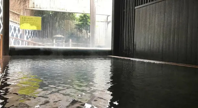 Irokan Ryokan