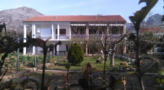 Студия Apartments Lana