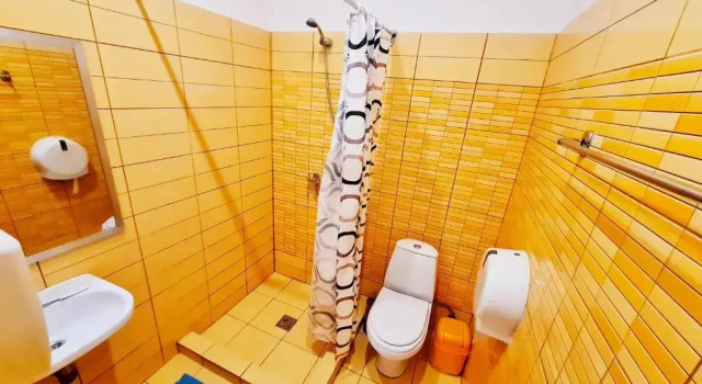 Номер Standard Citrus SPA Hotel