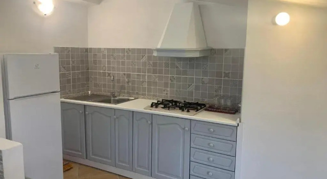 Коттедж с 3 комнатами Villa Enrica Apartments