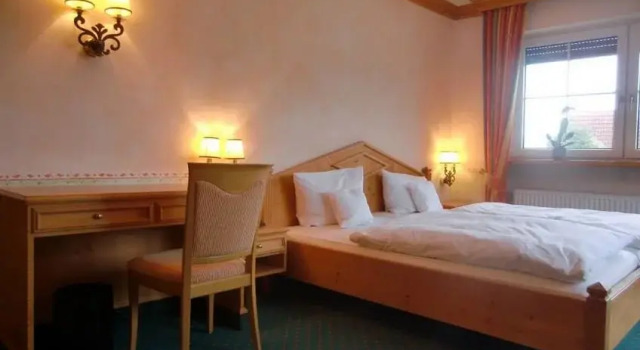Gasthaus Zum Sternen, Prenota Hotel Neuburg am Rhein 