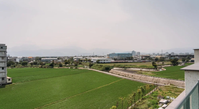 Номер Standard Tsang Kuo Resort