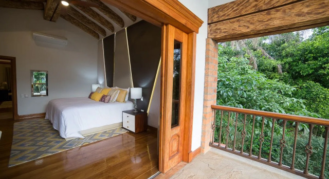 Visus Hotel Boutique & Spa, Book Resort 5-Star Hotels in Coffee Triangle, 5*