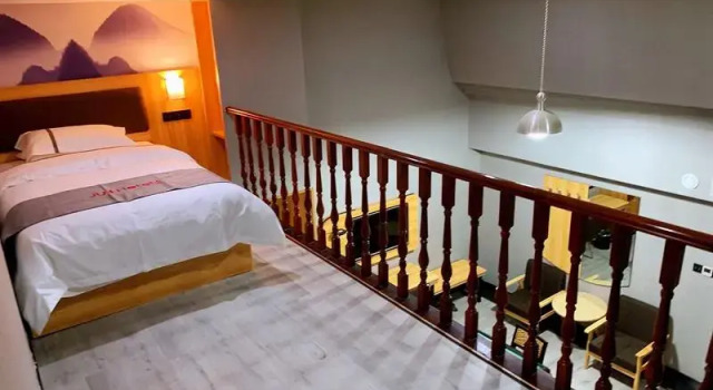 Jun Hotel Hunan Changde Wuling District Renmin Zhong Road, Varaa Hotelli Hotellit keskustassa Changde, hotellit keskustassa Changde