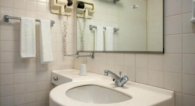 Двухместный номер Standard Hotel JAL City Aomori