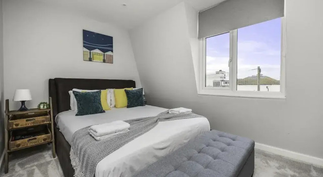 Sunset Townhouse With Free Parking, Забронировать Дом для отпуска Виллы Исторического графства Суссекса, Вилла