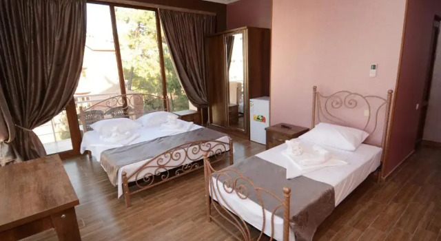 Hotel Inter
