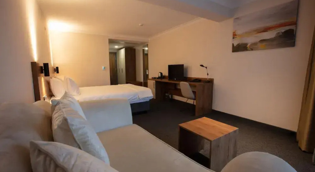 Номер Standard VALENT OTEL BUSINESS
