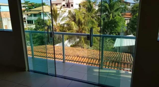 SUITES MONTE ALTO - ARRAIAl